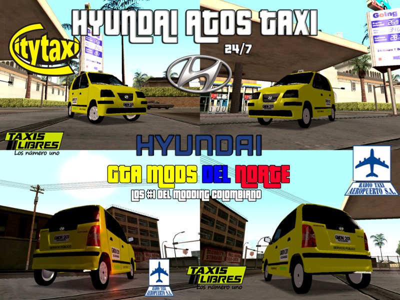 mod
